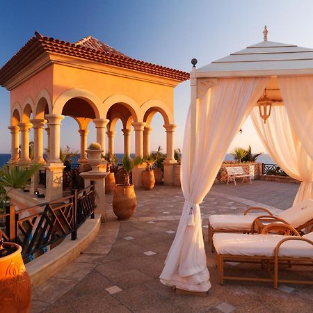 Joia El Mirador By Iberostar -Adults Only Hotell Costa Adeje  Fasiliteter bilde
