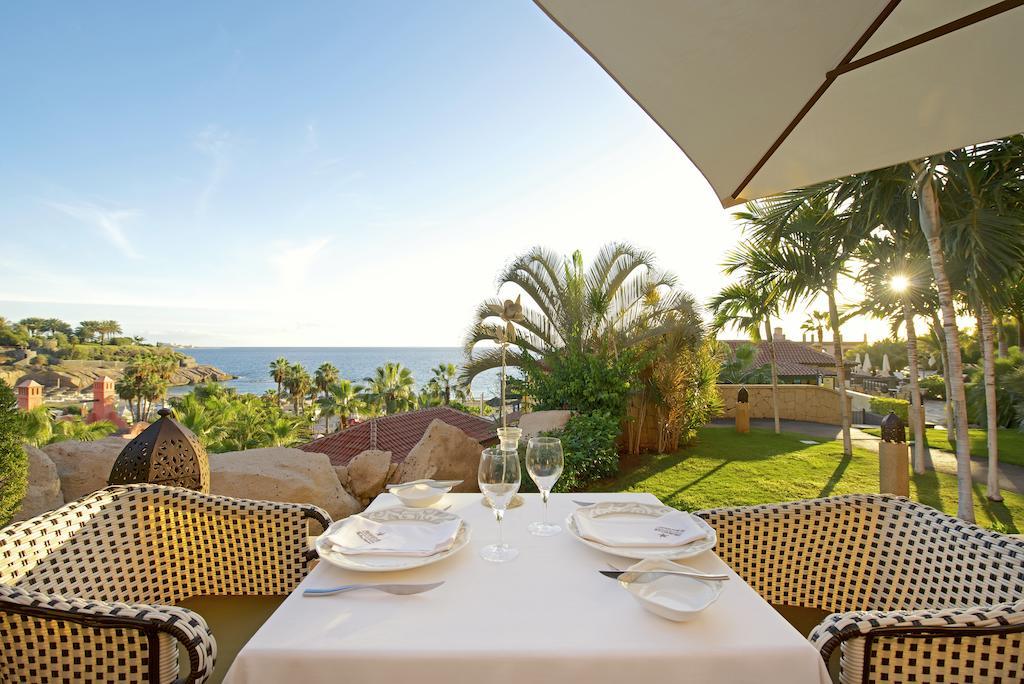Joia El Mirador By Iberostar -Adults Only Hotell Costa Adeje  Eksteriør bilde