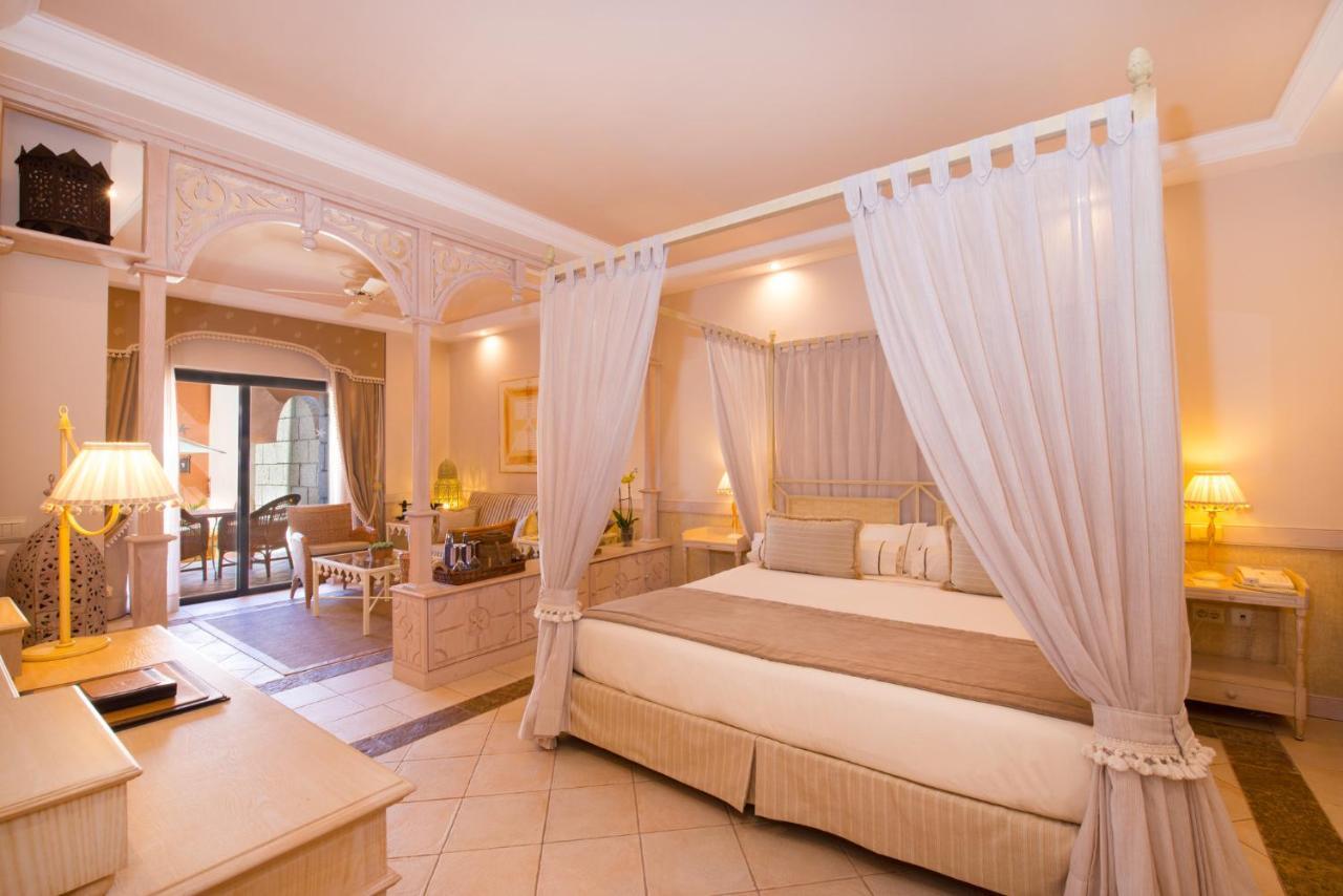Joia El Mirador By Iberostar -Adults Only Hotell Costa Adeje  Eksteriør bilde