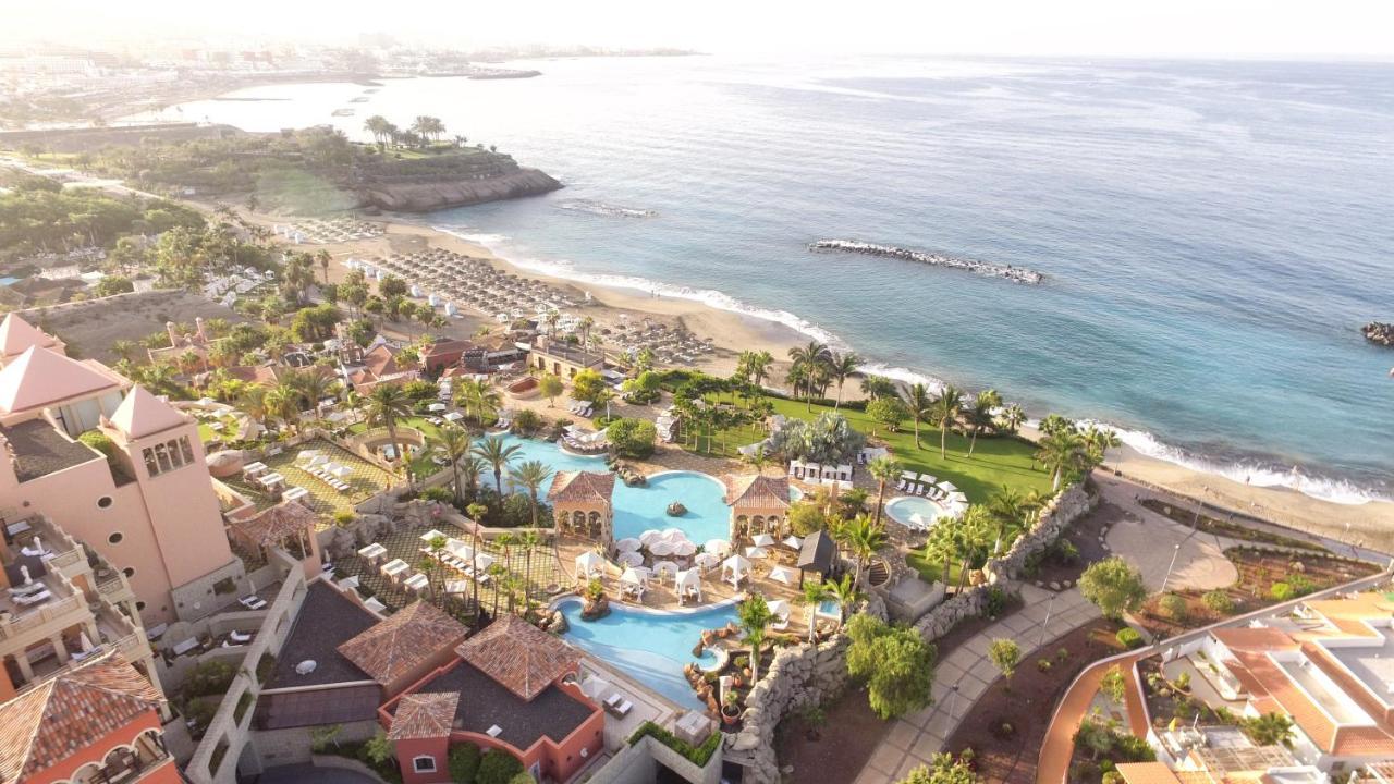 Joia El Mirador By Iberostar -Adults Only Hotell Costa Adeje  Eksteriør bilde