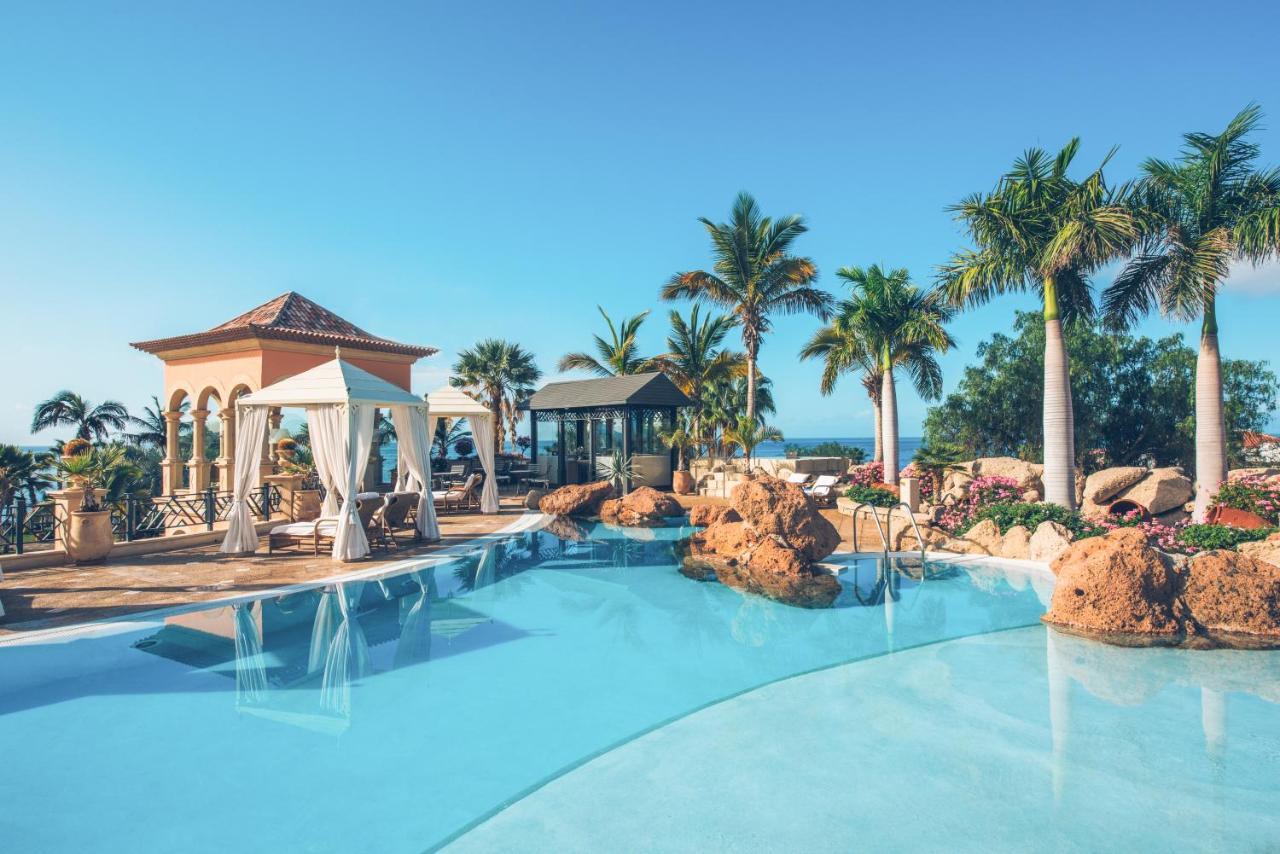 Joia El Mirador By Iberostar -Adults Only Hotell Costa Adeje  Eksteriør bilde