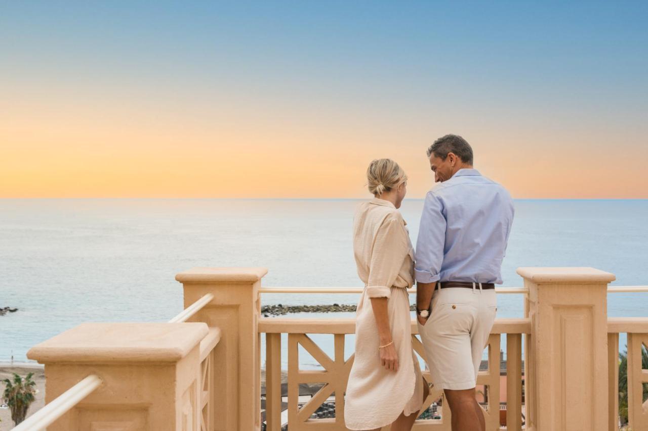 Joia El Mirador By Iberostar -Adults Only Hotell Costa Adeje  Eksteriør bilde