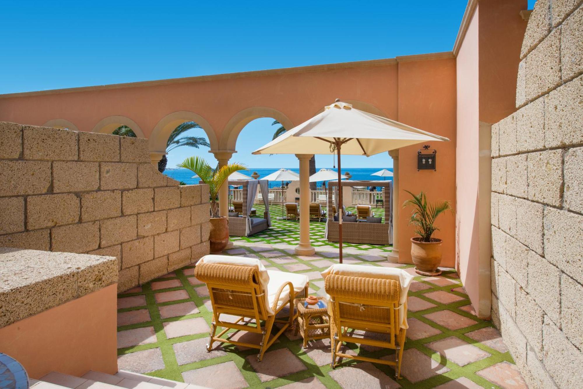 Joia El Mirador By Iberostar -Adults Only Hotell Costa Adeje  Eksteriør bilde