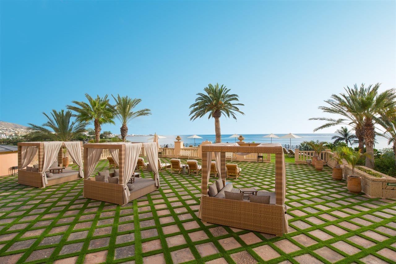 Joia El Mirador By Iberostar -Adults Only Hotell Costa Adeje  Eksteriør bilde