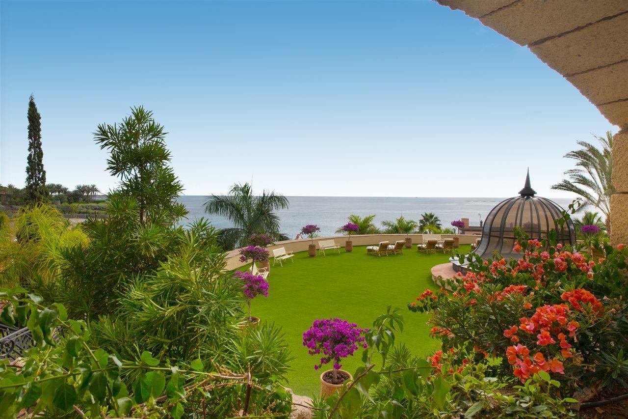 Joia El Mirador By Iberostar -Adults Only Hotell Costa Adeje  Eksteriør bilde