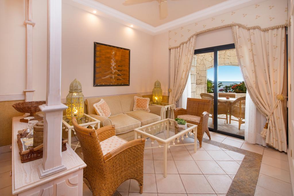 Joia El Mirador By Iberostar -Adults Only Hotell Costa Adeje  Rom bilde
