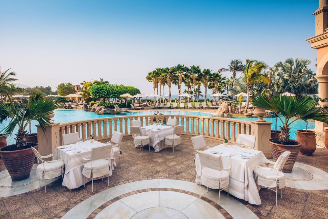 Joia El Mirador By Iberostar -Adults Only Hotell Costa Adeje  Eksteriør bilde