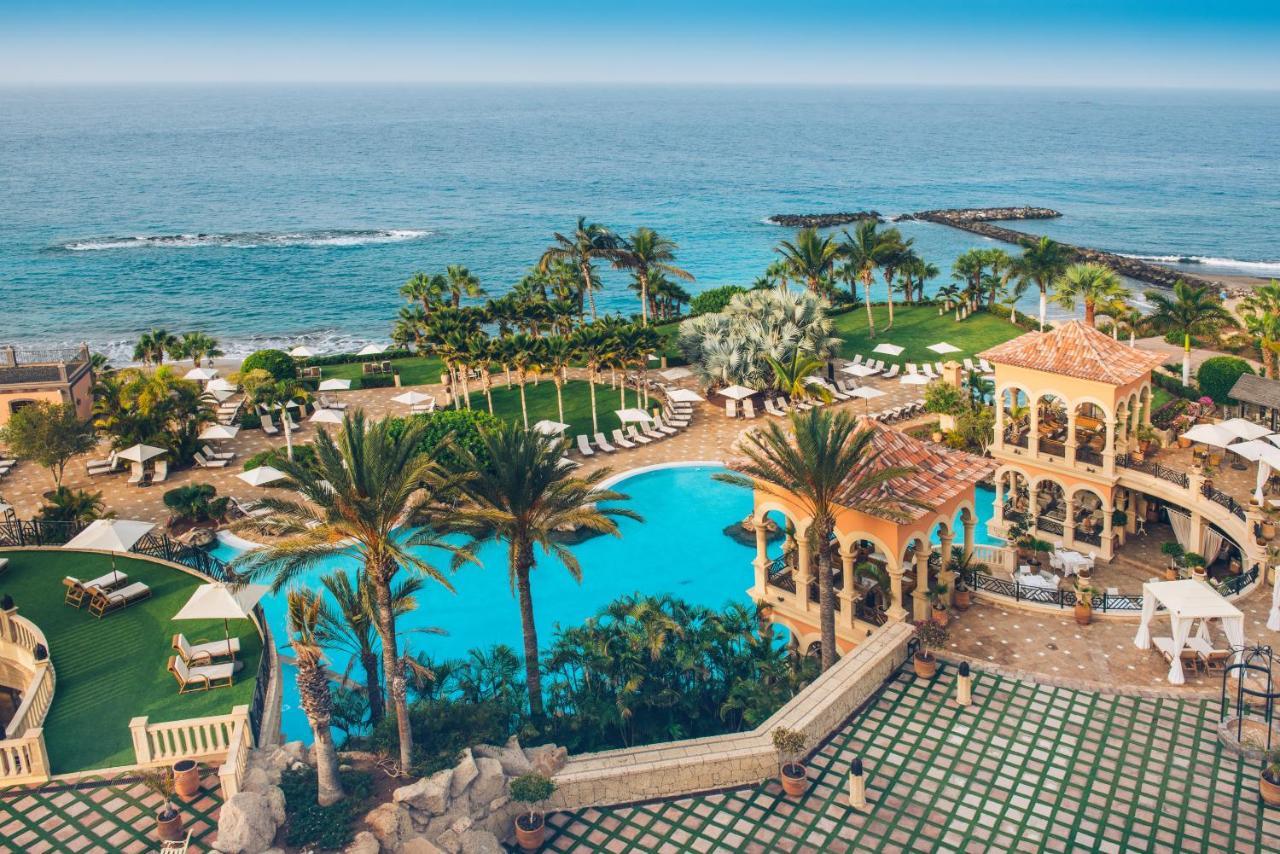 Joia El Mirador By Iberostar -Adults Only Hotell Costa Adeje  Eksteriør bilde