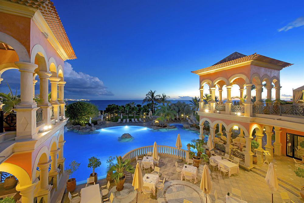 Joia El Mirador By Iberostar -Adults Only Hotell Costa Adeje  Eksteriør bilde