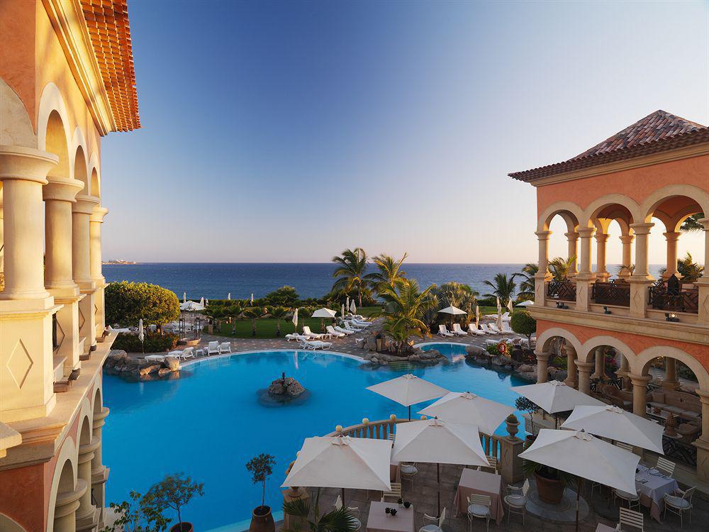Joia El Mirador By Iberostar -Adults Only Hotell Costa Adeje  Fasiliteter bilde